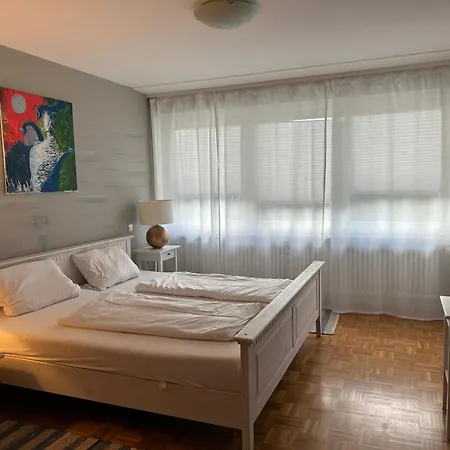 Villa Diana Westend