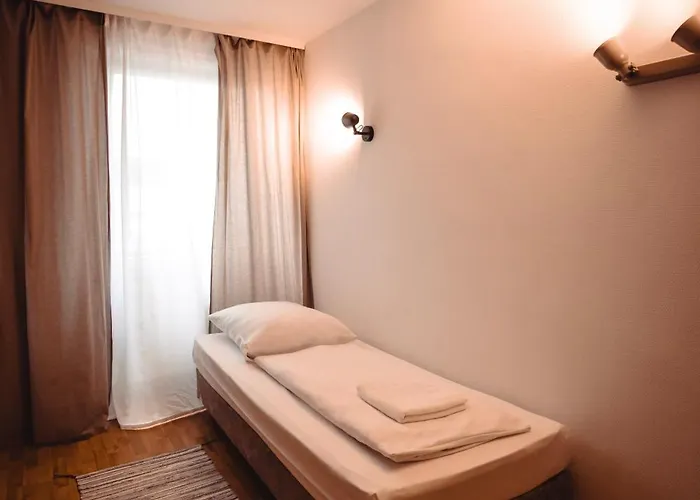 Hotel Diana Westend 5*