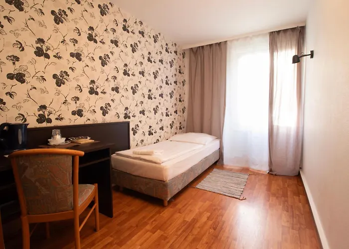 Diana Westend Hotel 5*