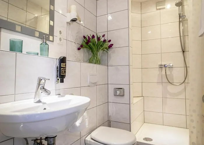 Diana Westend Hotel 5*