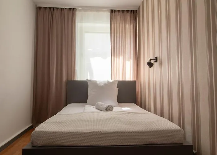 Diana Westend Hotel
