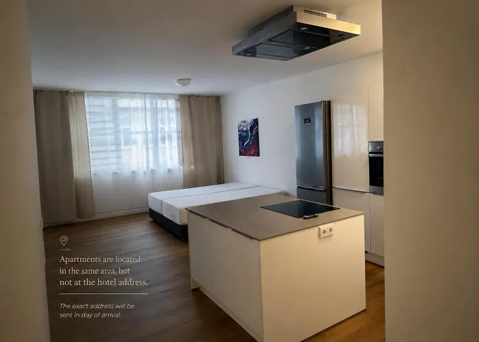 Hotel Diana Westend 5*